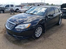 2014 Chrysler 200 Limited for sale in Elgin, IL