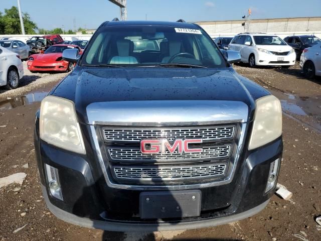 2010 GMC Terrain SLT