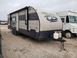 2018 Wildwood Cherokee for sale in Mercedes, TX
