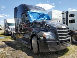 Freightliner Cascadia 126 salvage cars for sale: 2020 Freightliner Cascadia 126