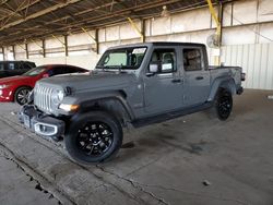 2023 Jeep Gladiator Overland for sale in Phoenix, AZ