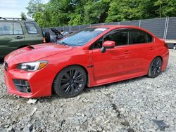 2017 Subaru WRX for sale in Waldorf, MD