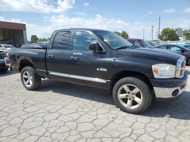 2008 Dodge RAM 1500 ST