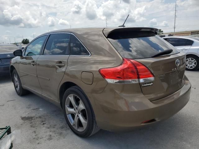 2009 Toyota Venza