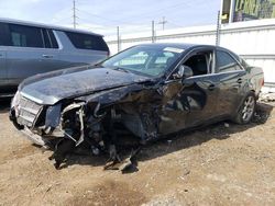 2009 Cadillac CTS en venta en Chicago Heights, IL