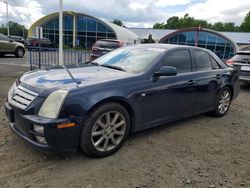 2005 Cadillac STS for sale in East Granby, CT