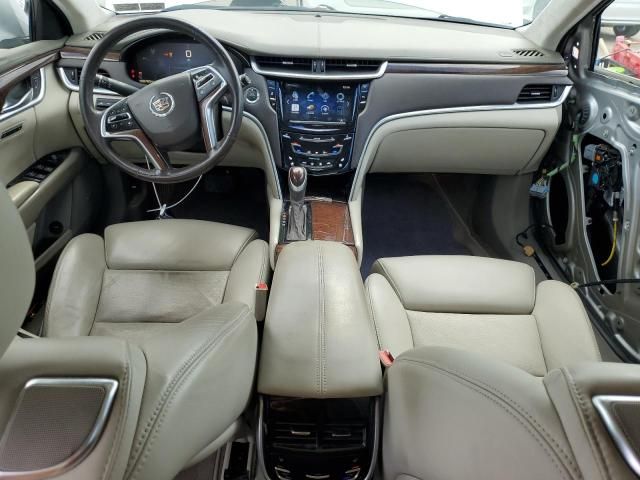 2013 Cadillac XTS Platinum