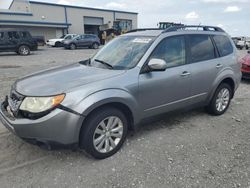 2011 Subaru Forester 2.5X Premium for sale in Earlington, KY