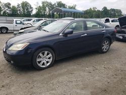 2007 Lexus ES 350 for sale in Spartanburg, SC