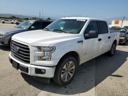 2017 Ford F150 Supercrew for sale in Van Nuys, CA