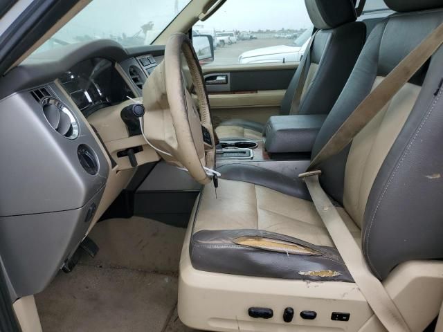 2007 Ford Expedition Eddie Bauer