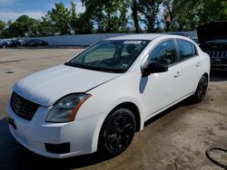 2007 Nissan Sentra 2.0 for sale in Bridgeton, MO