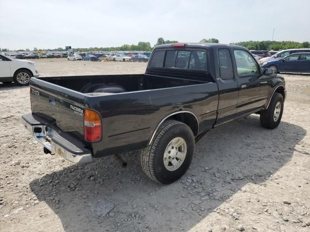 1999 Toyota Tacoma Xtracab