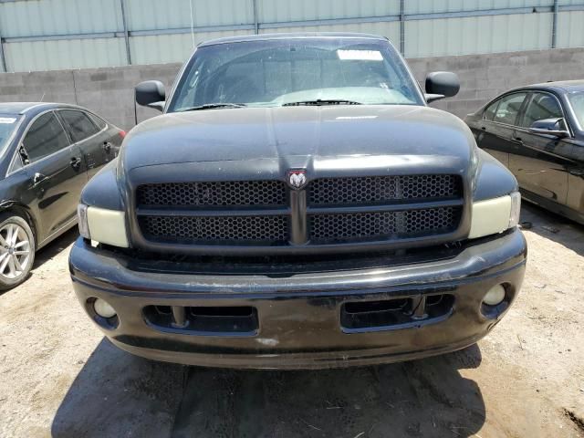 2000 Dodge RAM 1500