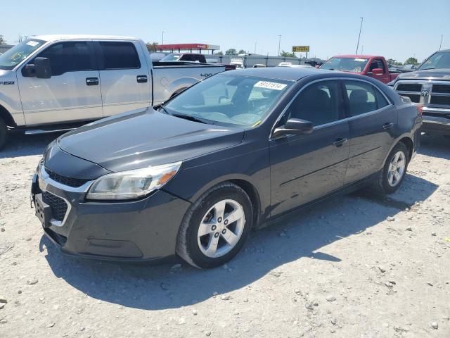 2014 Chevrolet Malibu LS