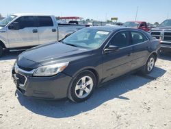 Chevrolet Vehiculos salvage en venta: 2014 Chevrolet Malibu LS