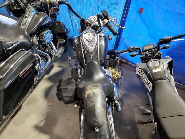 2006 Yamaha XV1700 A