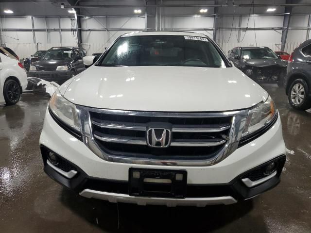 2015 Honda Crosstour EXL