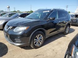 2014 Nissan Rogue S en venta en Chicago Heights, IL