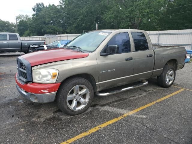 2007 Dodge RAM 1500 ST