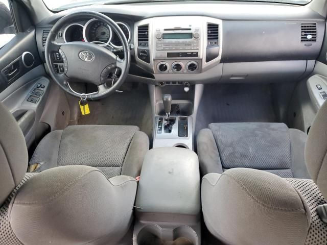 2009 Toyota Tacoma Double Cab Long BED