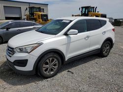 2013 Hyundai Santa FE Sport en venta en Earlington, KY