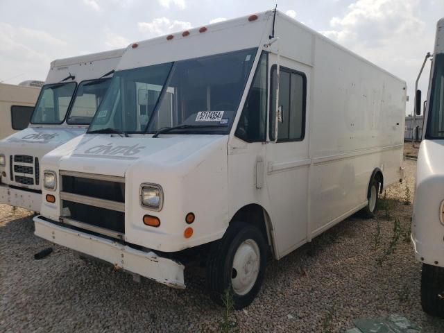 2003 Freightliner Chassis M Line WALK-IN Van