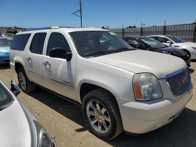 2009 GMC Yukon XL Denali