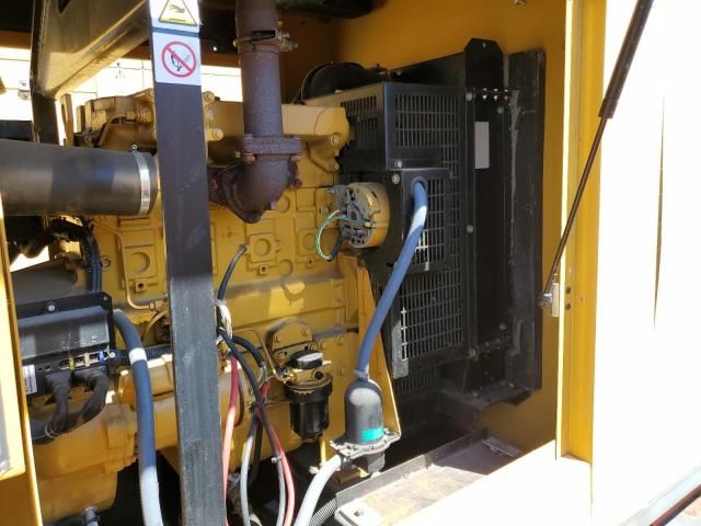 2007 Olym Generator