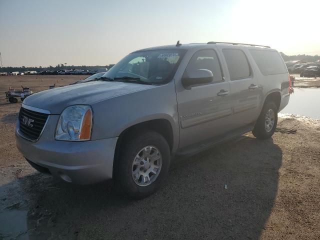 2008 GMC Yukon XL K1500