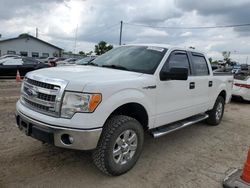 2013 Ford F150 Supercrew for sale in Pekin, IL