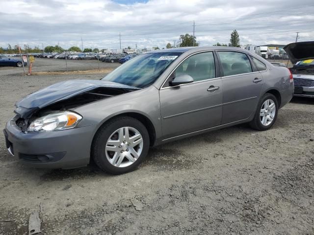 2006 Chevrolet Impala LTZ