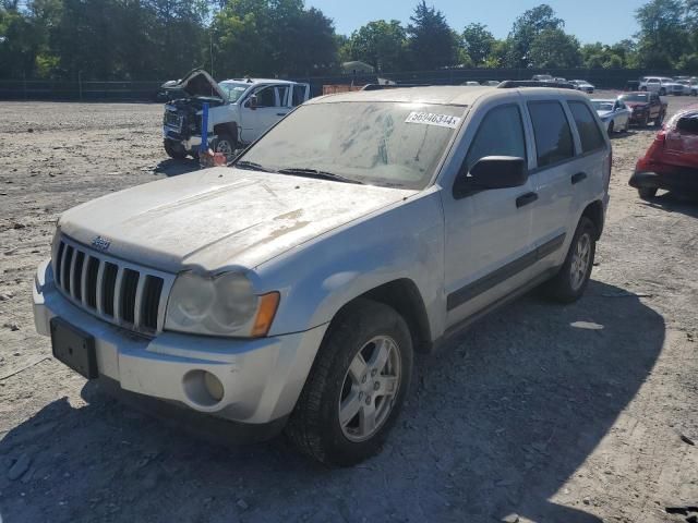 2006 Jeep Grand Cherokee Laredo