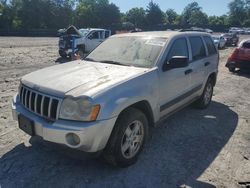 2006 Jeep Grand Cherokee Laredo en venta en Madisonville, TN