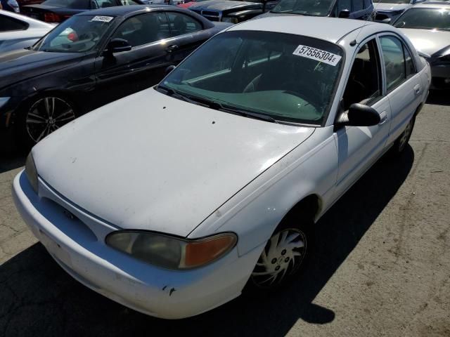 1998 Ford Escort SE