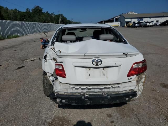 2008 Toyota Camry CE