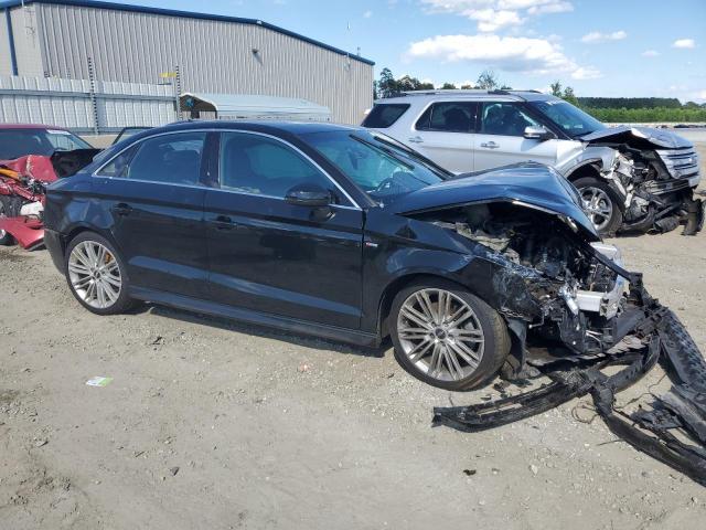 2017 Audi A3 Premium Plus