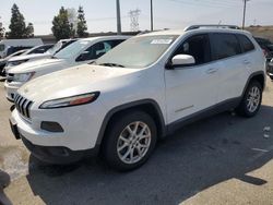 2014 Jeep Cherokee Latitude for sale in Rancho Cucamonga, CA