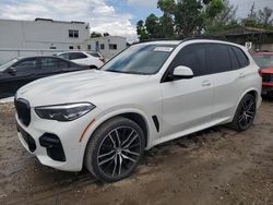 2023 BMW X5 Sdrive 40I for sale in Opa Locka, FL