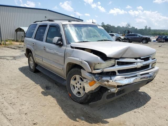 2004 Chevrolet Tahoe C1500