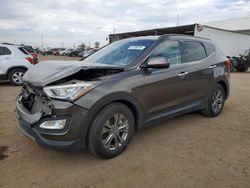 2014 Hyundai Santa FE Sport for sale in Brighton, CO