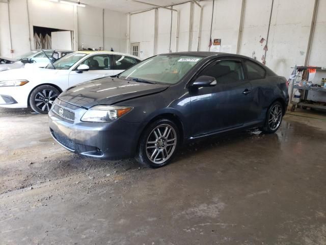 2007 Scion 2007 Toyota Scion TC