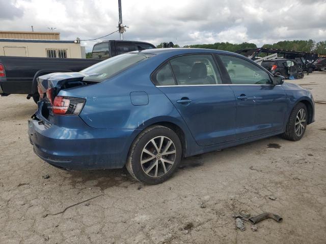 2017 Volkswagen Jetta se