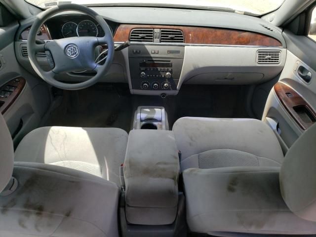 2007 Buick Lacrosse CX