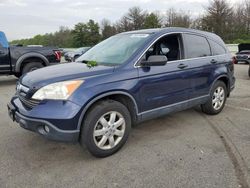 2007 Honda CR-V EX en venta en Brookhaven, NY