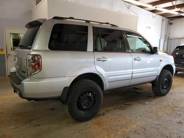 2006 Honda Pilot EX