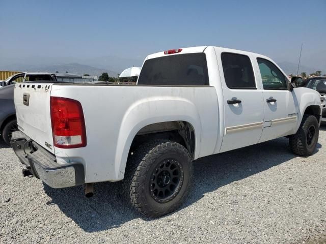 2008 GMC Sierra C1500