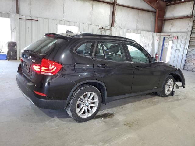 2015 BMW X1 XDRIVE28I