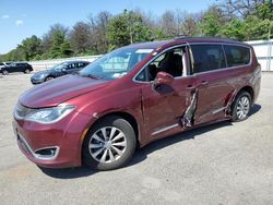 2017 Chrysler Pacifica Touring L en venta en Brookhaven, NY