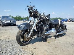 2012 Harley-Davidson Flhx Street Glide for sale in Lumberton, NC